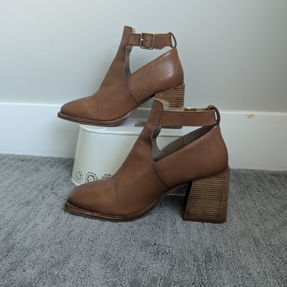 Free People Brady buckle boot - Picture 4 of 10